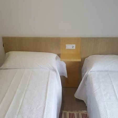 Apartamento Xardin موتشيا المظهر الخارجي الصورة