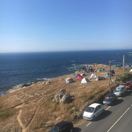 Apartamento Xardin موتشيا المظهر الخارجي الصورة