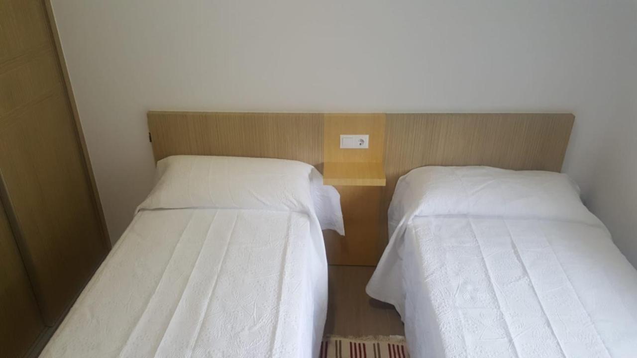 Apartamento Xardin موتشيا المظهر الخارجي الصورة