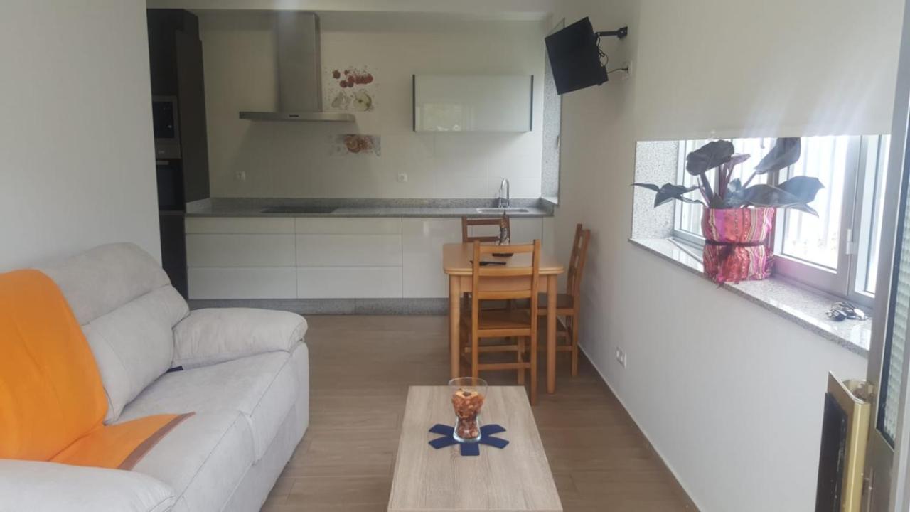 Apartamento Xardin موتشيا المظهر الخارجي الصورة