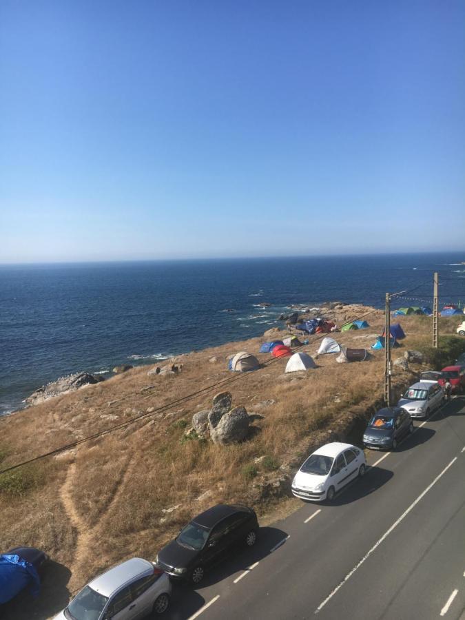 Apartamento Xardin موتشيا المظهر الخارجي الصورة