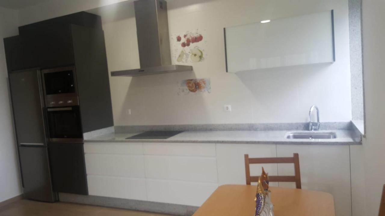 Apartamento Xardin موتشيا المظهر الخارجي الصورة